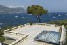 Villa in Saint-Jean-Cap-Ferrat - La Pointe