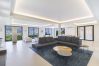 Villa in Saint-Jean-Cap-Ferrat - La Pointe