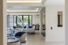 Villa in Saint-Jean-Cap-Ferrat - La Pointe