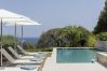 Villa in Saint-Jean-Cap-Ferrat - La Pointe