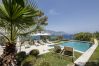 Villa in Saint-Jean-Cap-Ferrat - La Pointe