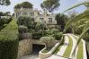 Villa in Saint-Jean-Cap-Ferrat - La Pointe
