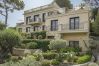 Villa in Saint-Jean-Cap-Ferrat - La Pointe