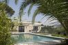 Villa in Saint-Jean-Cap-Ferrat - La Pointe