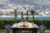 Villa in Saint-Jean-Cap-Ferrat - La Pointe