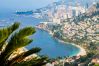 Villa in Roquebrune-Cap-Martin - Les Oliviers CDA