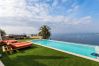 Villa in Roquebrune-Cap-Martin - Les Oliviers CDA