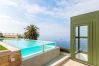 Villa in Roquebrune-Cap-Martin - Les Oliviers CDA