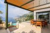 Villa in Roquebrune-Cap-Martin - Les Oliviers CDA