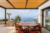 Villa in Roquebrune-Cap-Martin - Les Oliviers CDA