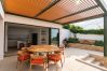 Villa in Roquebrune-Cap-Martin - Les Oliviers CDA