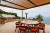 Villa in Roquebrune-Cap-Martin - Les Oliviers CDA