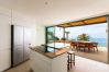 Villa in Roquebrune-Cap-Martin - Les Oliviers CDA
