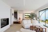 Villa in Roquebrune-Cap-Martin - Les Oliviers CDA