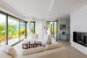 Villa in Roquebrune-Cap-Martin - Les Oliviers CDA