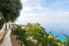 Villa in Roquebrune-Cap-Martin - Les Oliviers CDA
