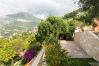 Villa in Roquebrune-Cap-Martin - Les Oliviers CDA