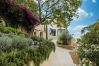 Villa in Roquebrune-Cap-Martin - Les Oliviers CDA