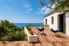 Villa in Roquebrune-Cap-Martin - Les Oliviers CDA