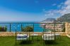 Villa in Roquebrune-Cap-Martin - Les Oliviers CDA