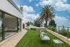 Villa in Roquebrune-Cap-Martin - Les Oliviers CDA