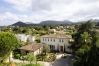 Villa in Mandelieu-la-Napoule - Jasmin CDA