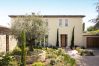 Villa in Mandelieu-la-Napoule - Jasmin CDA
