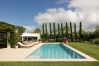Villa in Mandelieu-la-Napoule - Jasmin CDA