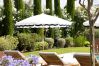 Villa in Mandelieu-la-Napoule - Jasmin CDA