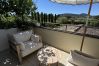 Villa in Mandelieu-la-Napoule - Jasmin CDA