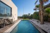 Villa in Saint-Aygulf - Remi