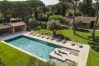 Villa in Ramatuelle - Bossa Nova