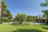 Villa in Ramatuelle - Bossa Nova