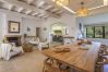 Villa in Ramatuelle - Bossa Nova