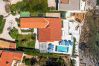 Villa in Sainte-Maxime - Charlotte