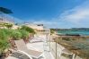 Villa in Sainte-Maxime - Charlotte