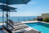 Villa in Sainte-Maxime - Charlotte