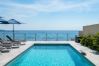 Villa in Sainte-Maxime - Charlotte