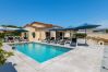 Villa in Sainte-Maxime - Charlotte