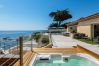 Villa in Sainte-Maxime - Charlotte