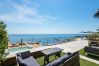 Villa in Sainte-Maxime - Charlotte