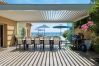 Villa in Sainte-Maxime - Charlotte