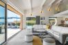 Villa in Sainte-Maxime - Charlotte
