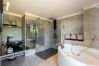 Villa in Sainte-Maxime - Charlotte