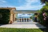Villa in Sainte-Maxime - Charlotte