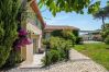 Villa in Sainte-Maxime - Charlotte