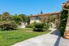 Villa in Sainte-Maxime - Charlotte