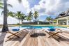 Villa in Saint-Gilles les Bains - Tersis