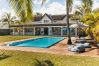 Villa in Saint-Gilles les Bains - Tersis