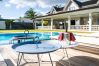 Villa in Saint-Gilles les Bains - Tersis